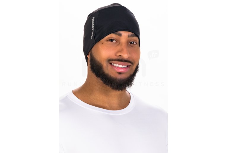 Salomon Winter Training