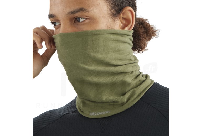 Salomon Winter Training