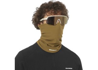 Salomon Winter Training