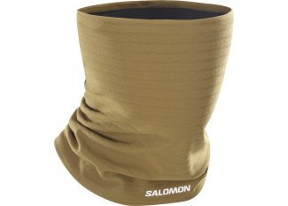 Salomon Winter Training