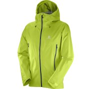 Salomon X Alp 3L M
