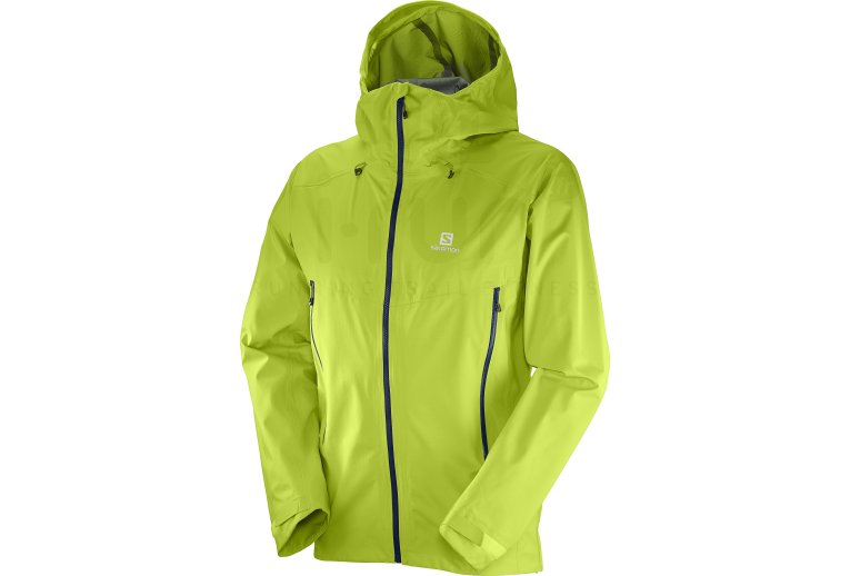 Salomon Chaqueta X ALP 3L