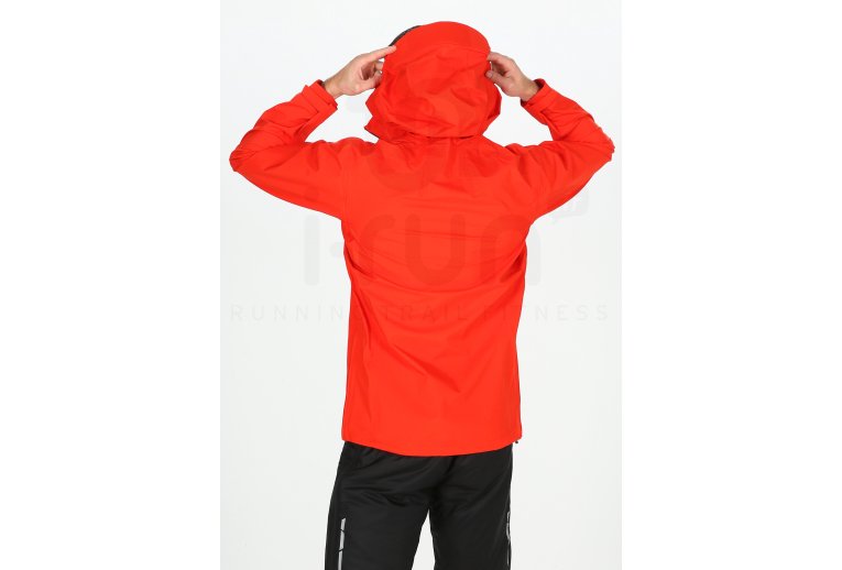 Salomon Chaqueta X ALP 3L