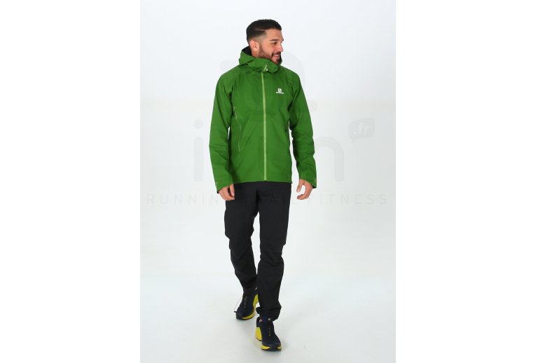 Salomon Chaqueta X ALP 3L