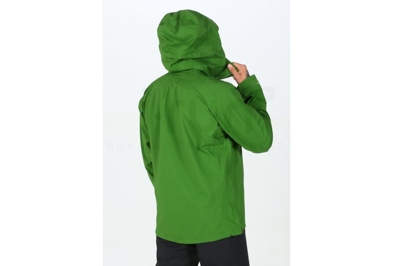Salomon Chaqueta X ALP 3L