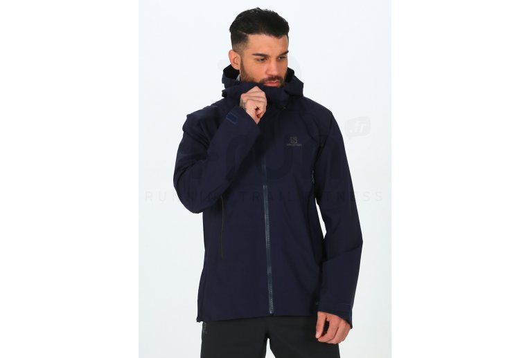 Salomon Chaqueta X ALP 3L