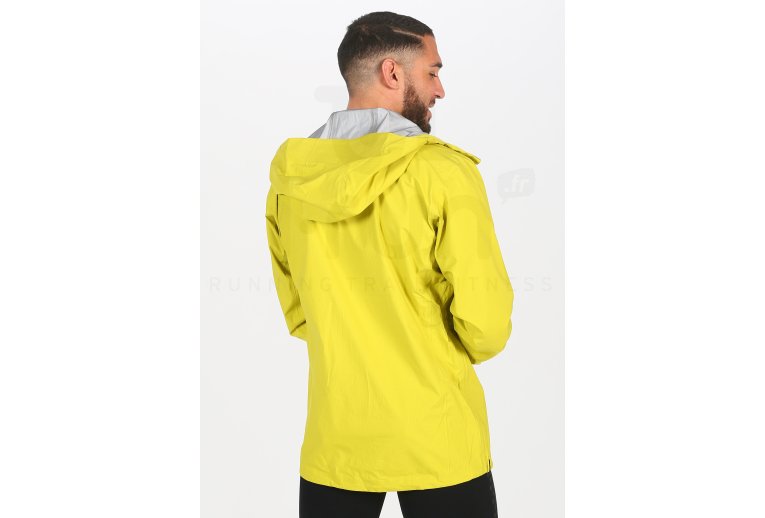 Salomon Chaqueta X ALP 3L