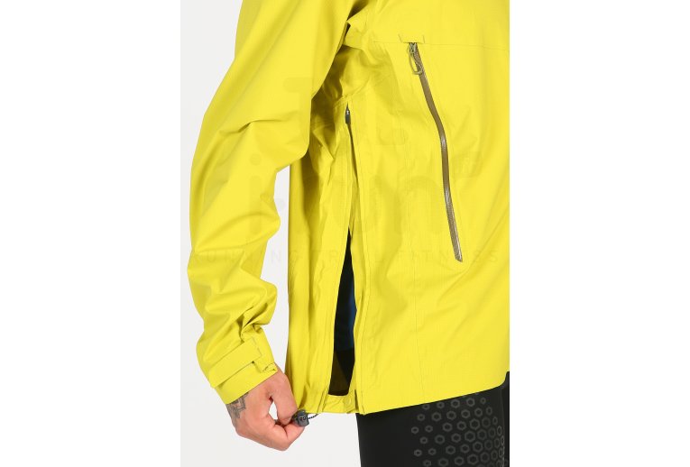 Salomon Chaqueta X ALP 3L