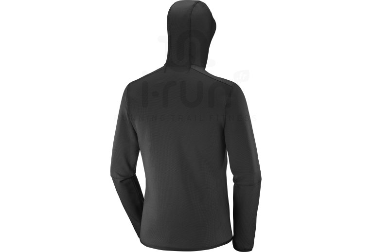 Salomon Chaqueta X Alp MID Hoodie