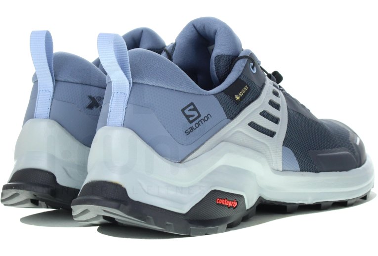 Salomon X Raise Gore-Tex