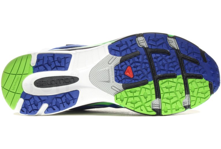 Salomon X-Scream 3D Gore-Tex