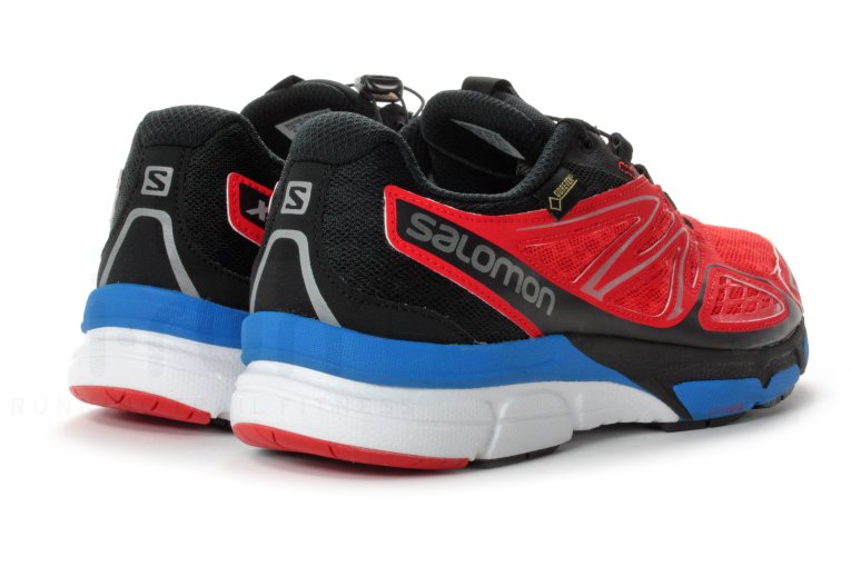 Salomon X-Scream 3D Gore-Tex