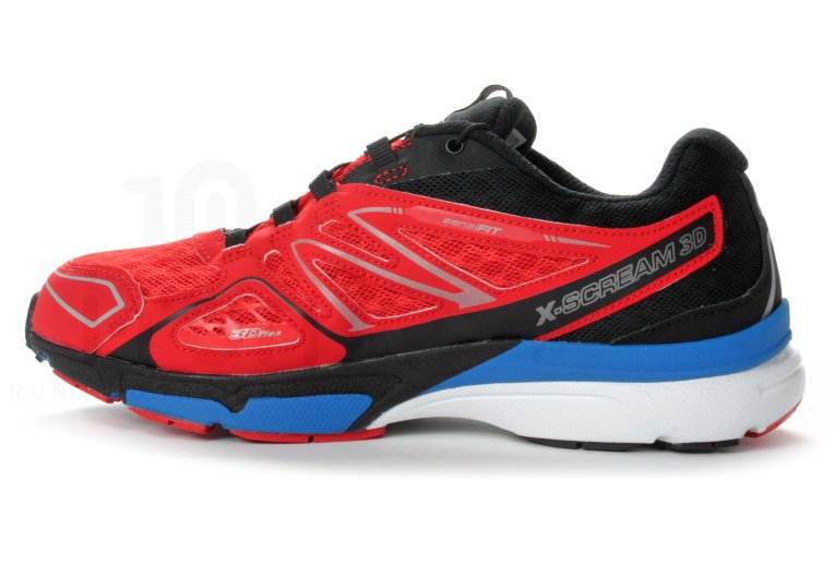 Salomon X-Scream 3D Gore-Tex