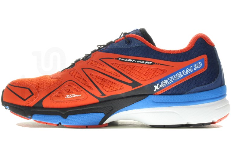 Salomon X-Scream 3D