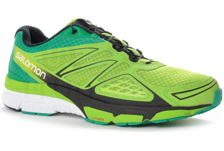 Salomon X-Scream 3D