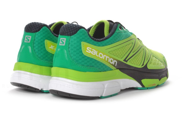 Salomon X-Scream 3D