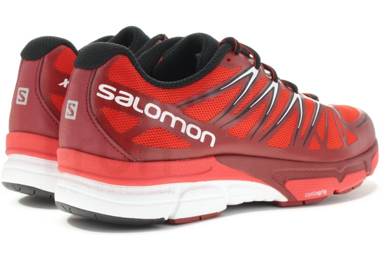 Salomon X-Scream Foil
