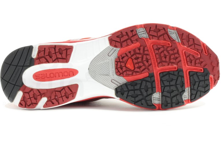 Salomon X-Scream Foil