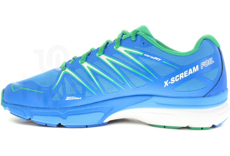 Salomon X-Scream Foil