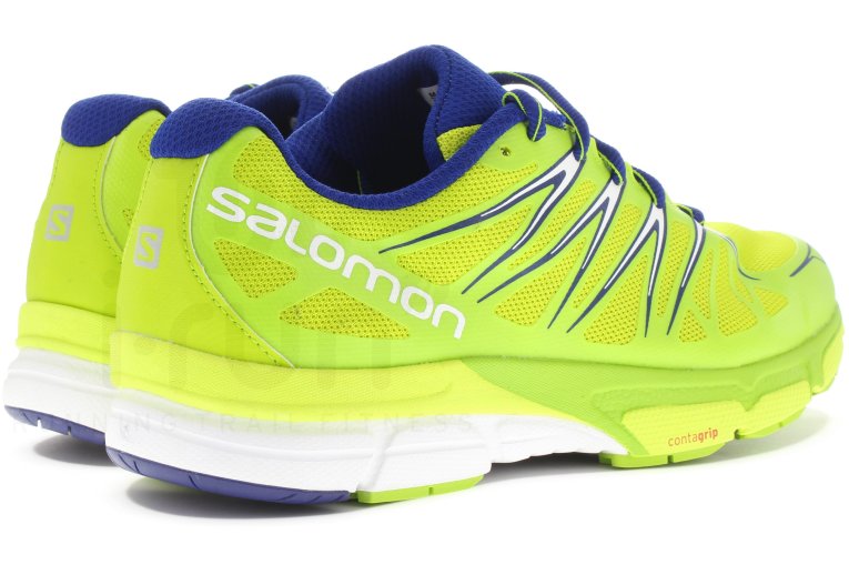 Salomon X-Scream Foil