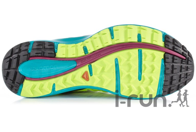 Salomon X-Scream Damen