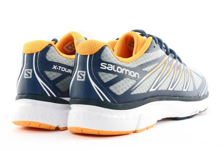 Salomon X-Tour 2