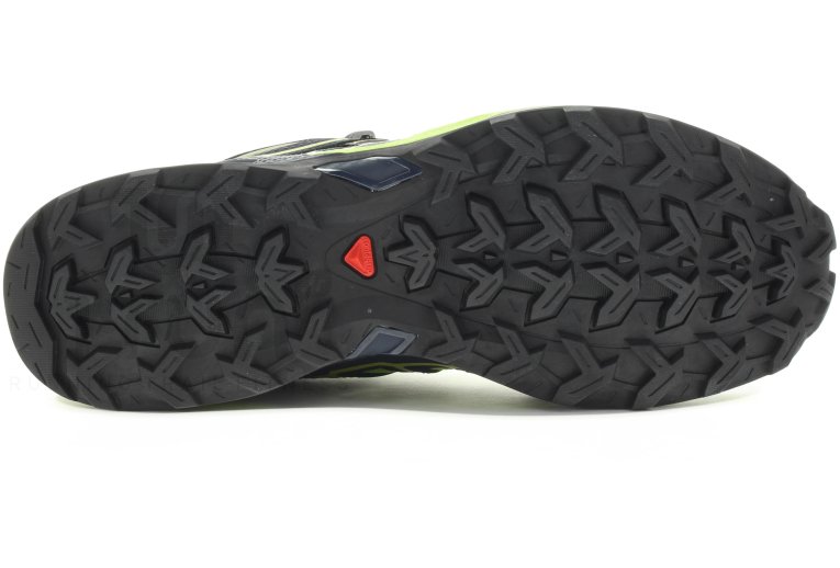 Salomon X Ultra 2 Gore-Tex