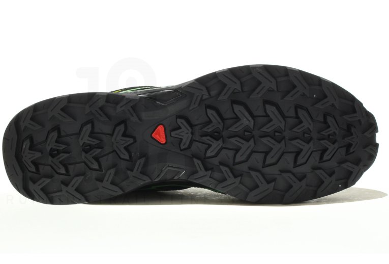 Salomon X Ultra 2 Gore-Tex