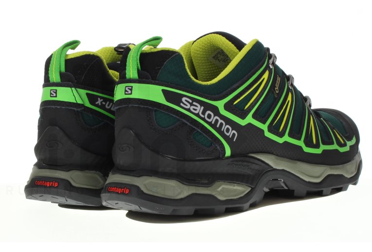 Salomon X Ultra 2 Gore-Tex