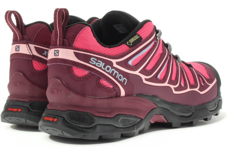 Salomon X Ultra 2 Gore-Tex