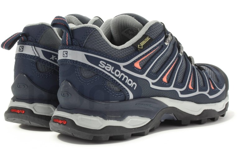 Salomon X Ultra 2 Gore-Tex
