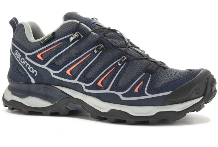 Salomon X Ultra 2 Gore-Tex