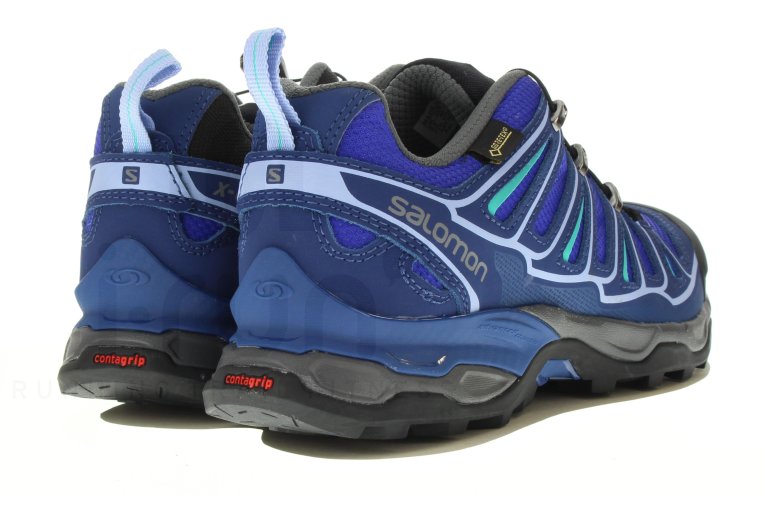 Salomon X Ultra 2 Gore-Tex