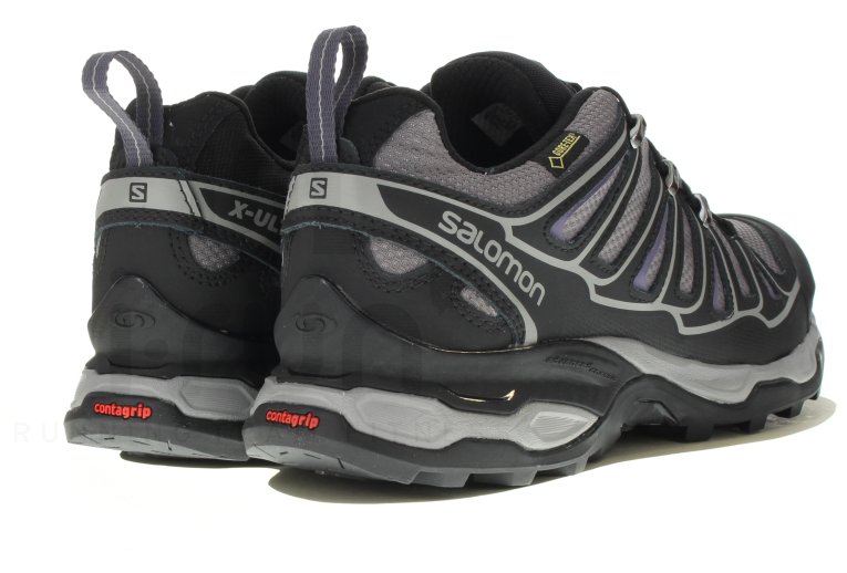 Salomon X Ultra 2 Gore-Tex