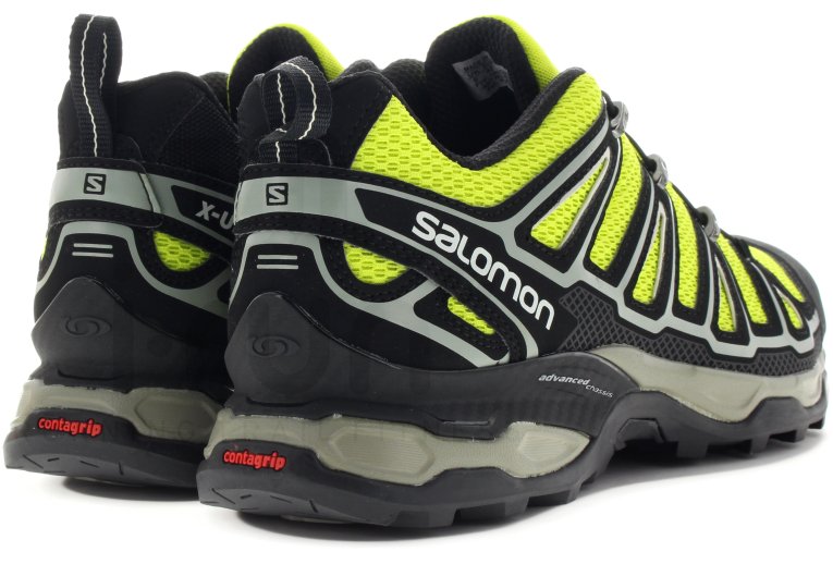 Salomon X Ultra 2