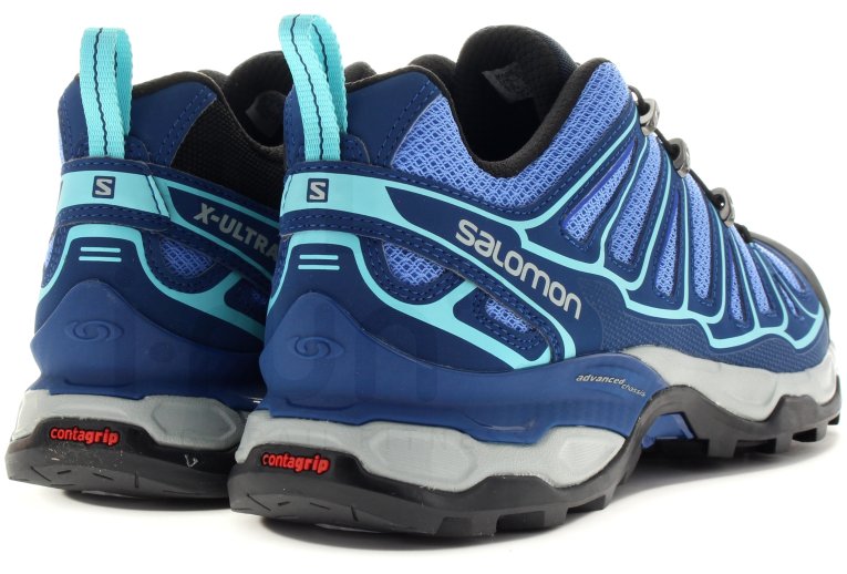 Salomon X Ultra 2