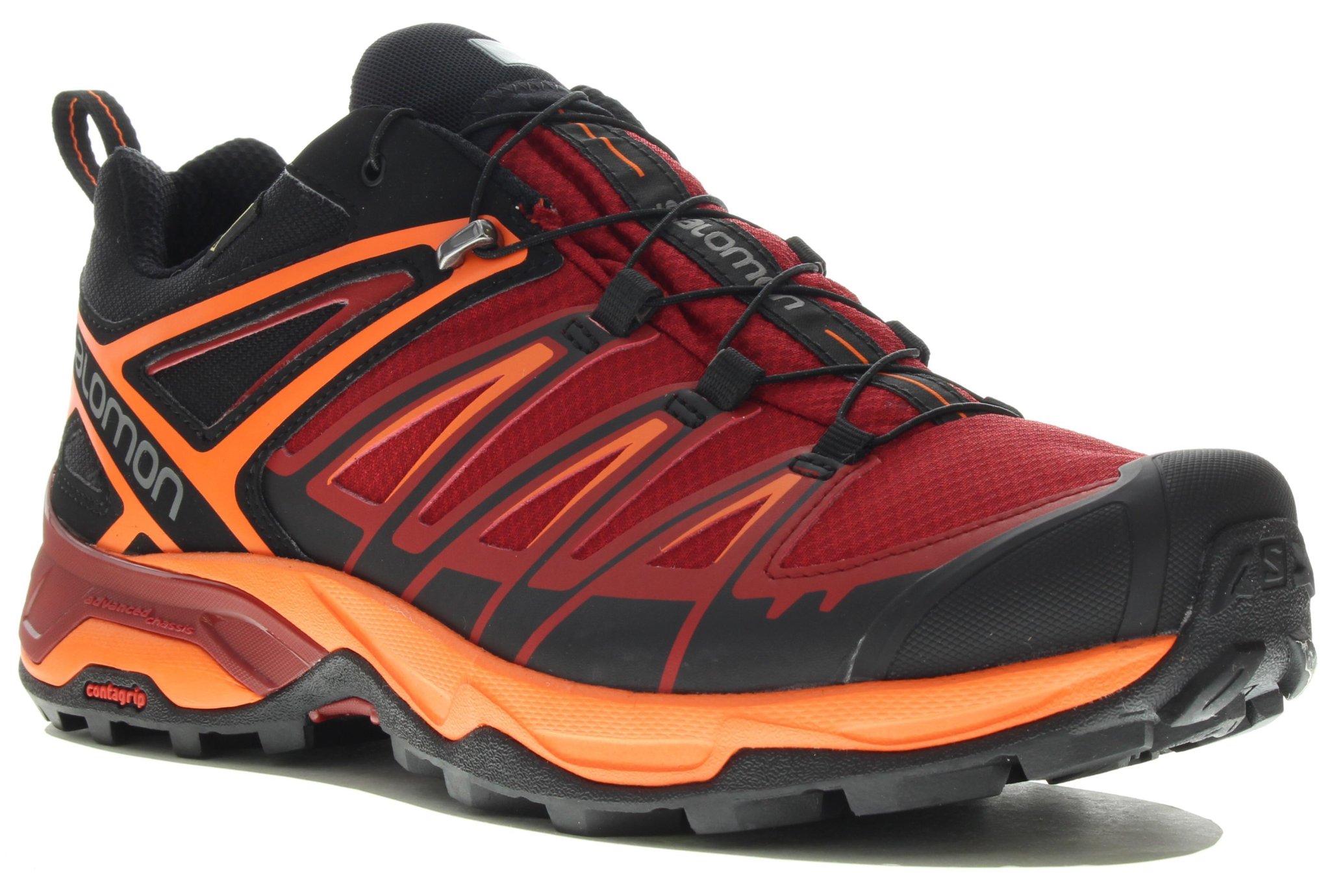 Salomon X Ultra 3 Gore-Tex M Chaussures homme