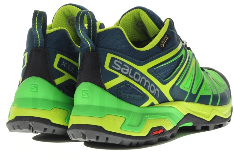 Salomon X Ultra 3 Gore-Tex