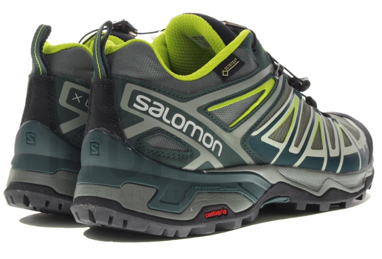 Salomon X Ultra 3 Gore-Tex