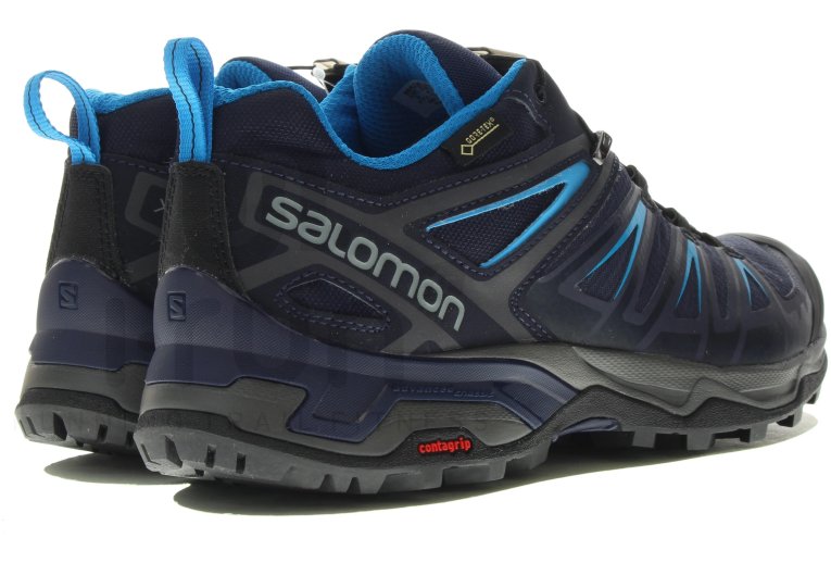 Salomon X Ultra 3 Gore-Tex