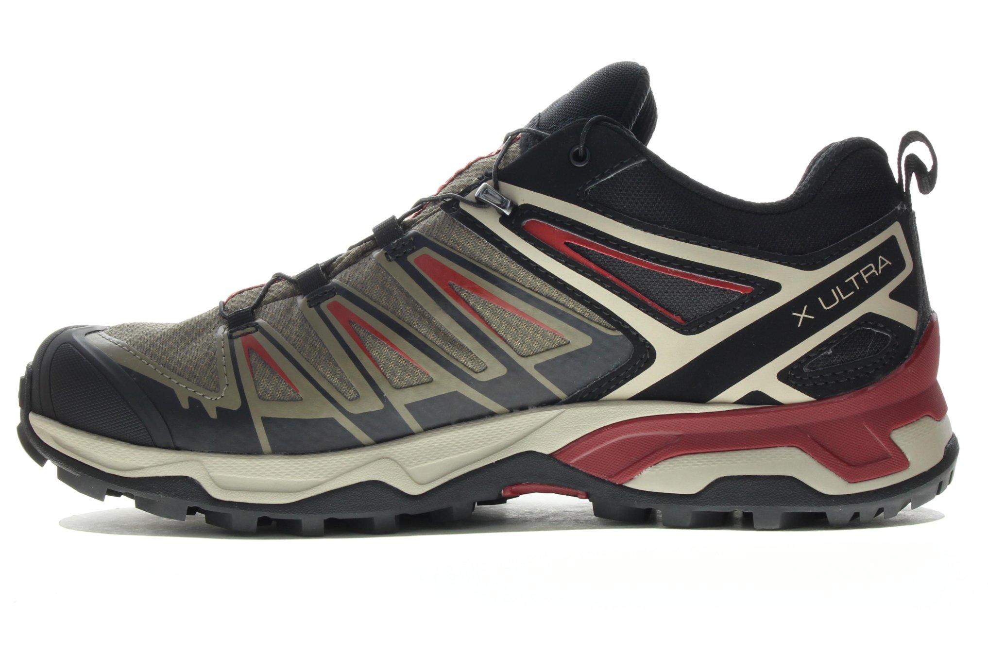 Salomon X Ultra 3 GoreTex M homme pas cher