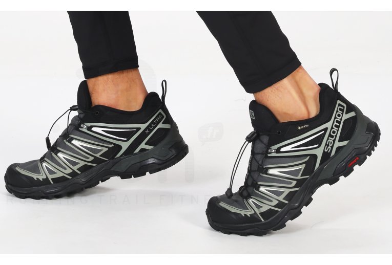 Salomon X Ultra 3 Gore-Tex