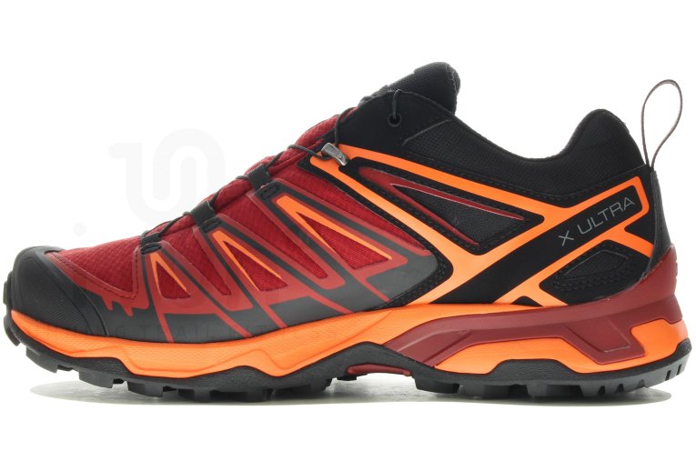 salomon men's x ultra pioneer