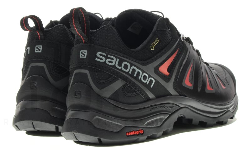 Salomon X Ultra 3 Gore-Tex