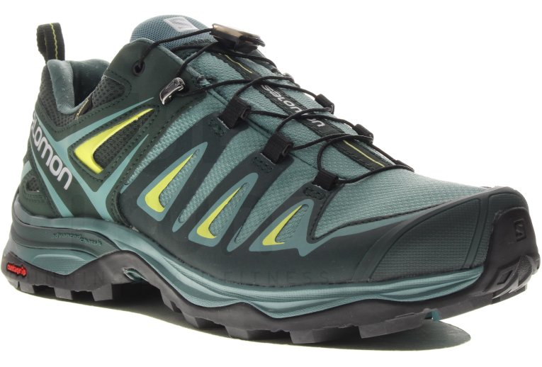 Salomon X Ultra 3 Gore-Tex