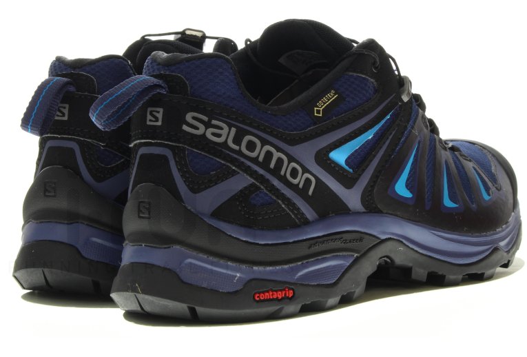 Salomon X Ultra 3 Gore-Tex