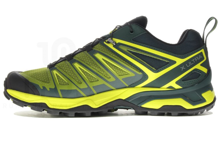 Salomon X Ultra 3