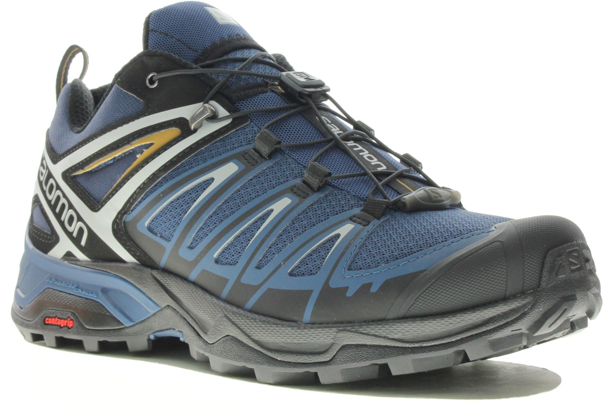 Salomon X Ultra 3 M Chaussures homme
