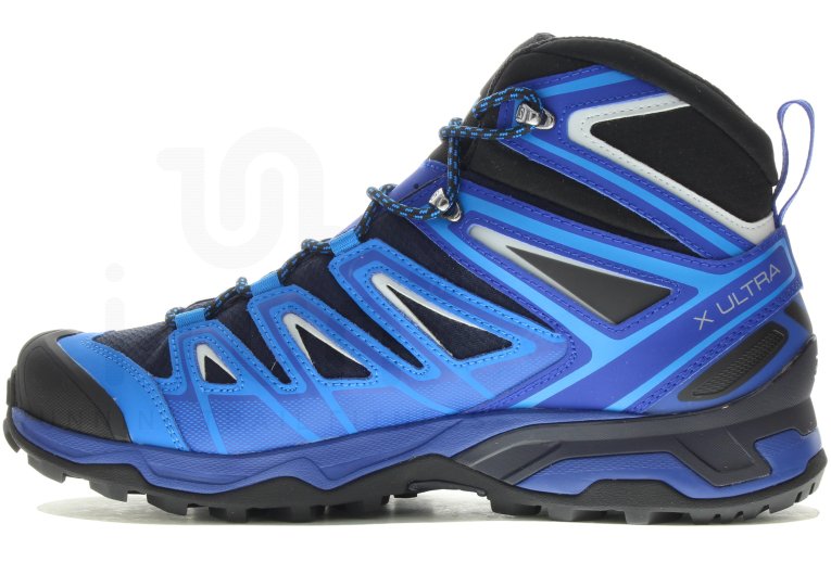 Salomon X Ultra 3 Mid Gore-Tex