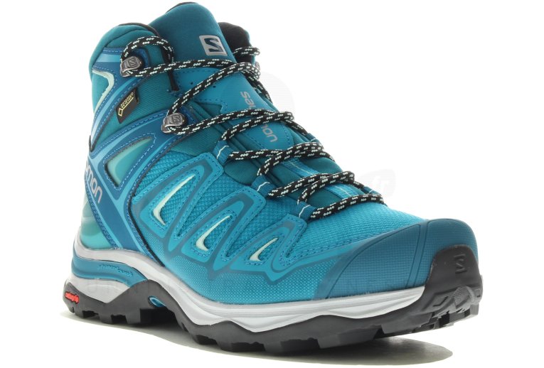 Salomon X Ultra 3 Mid Gore-Tex